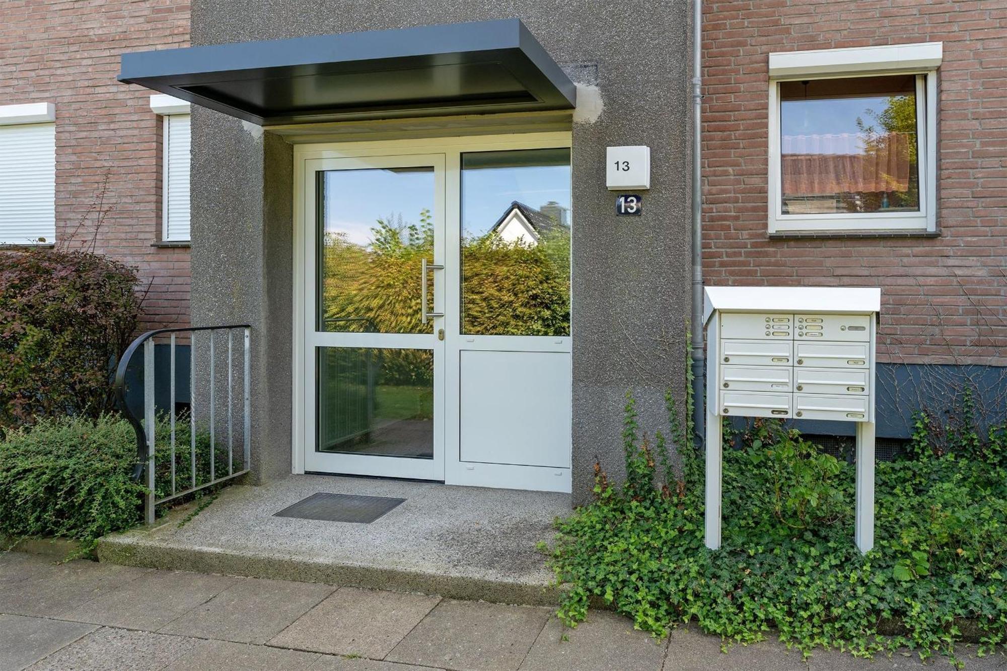 Appartementhausanlage Wennseestrasse Kleines Glueck Scharbeutz Ngoại thất bức ảnh